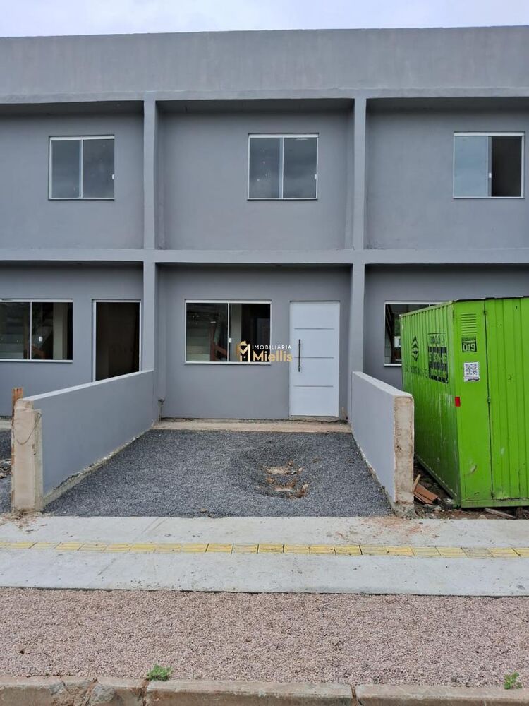 Casa, 2 quartos, 60 m² - Foto 10