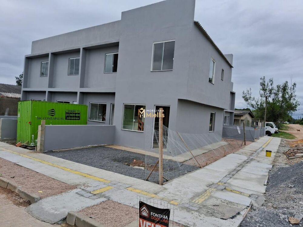 Casa, 2 quartos, 60 m² - Foto 7