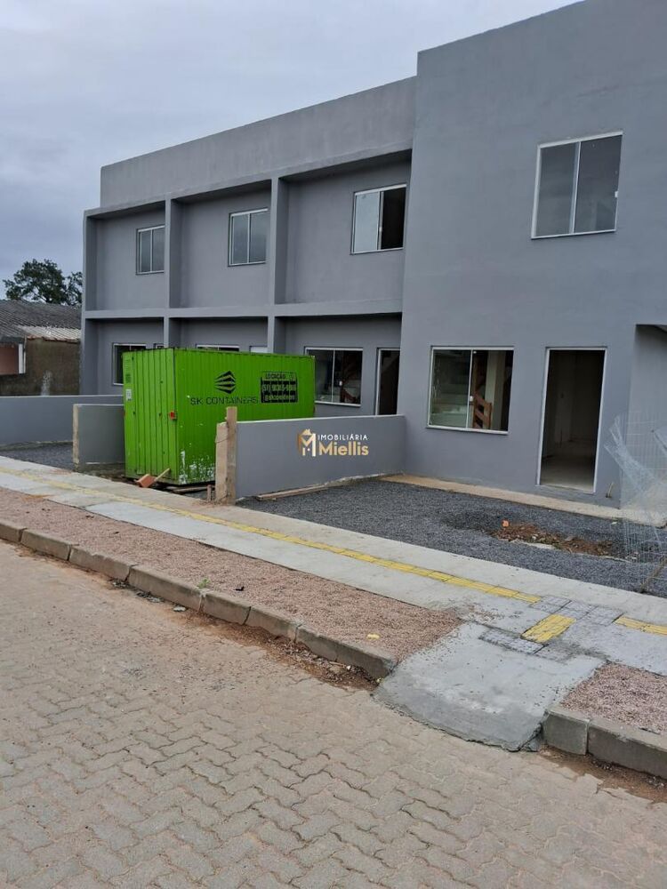 Casa, 2 quartos, 60 m² - Foto 12