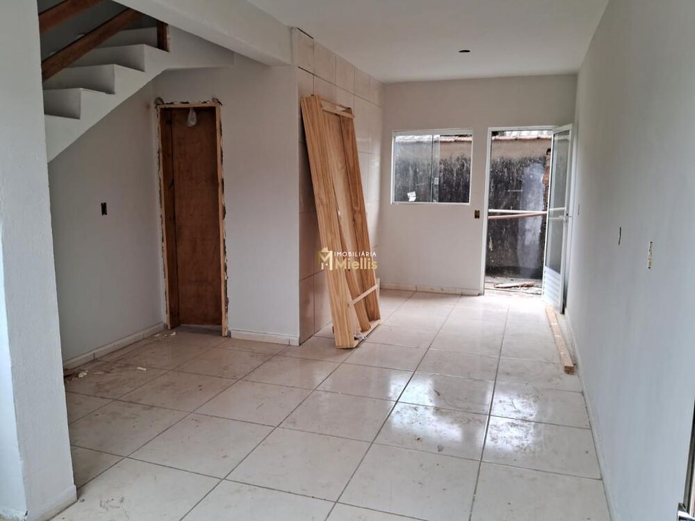 Casa, 2 quartos, 60 m² - Foto 9
