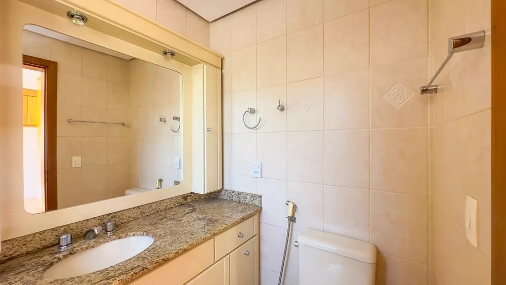 Apartamento à venda com 3 quartos, 117m² - Foto 4