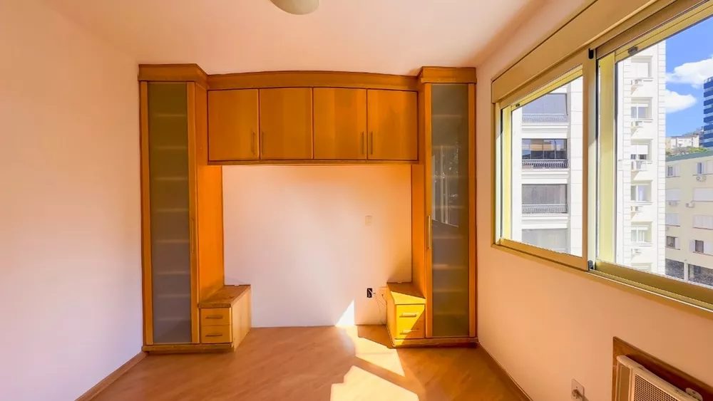 Apartamento à venda com 3 quartos, 117m² - Foto 5