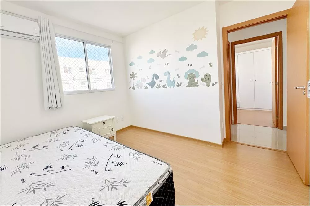 Apartamento à venda com 2 quartos, 48m² - Foto 13