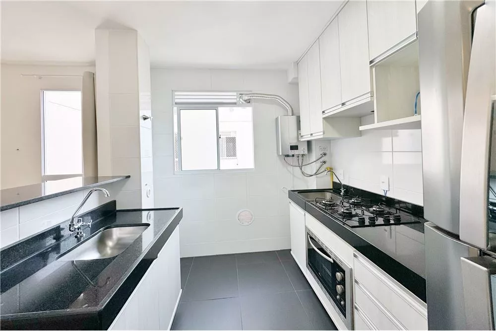 Apartamento à venda com 2 quartos, 48m² - Foto 8