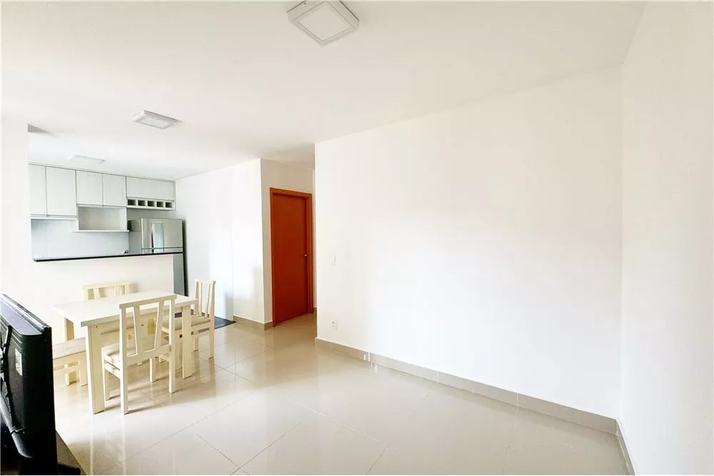 Apartamento à venda com 2 quartos, 48m² - Foto 5