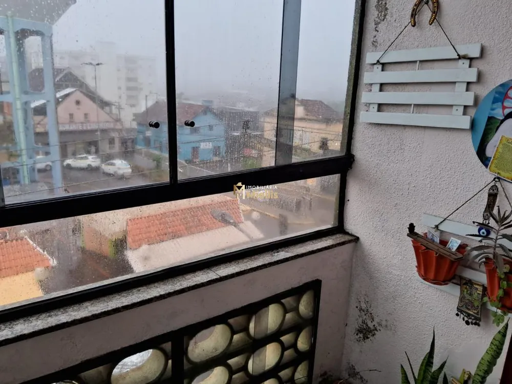 Apartamento, 2 quartos, 118 m² - Foto 1