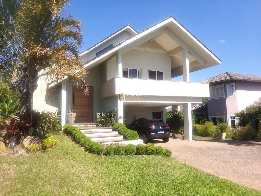 Casa, 4 quartos, 300 m² - Foto 4