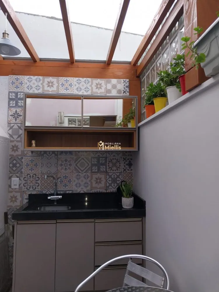 Casa, 4 quartos, 300 m² - Foto 7