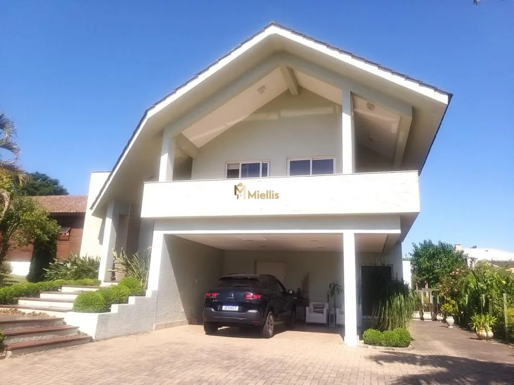 Casa, 4 quartos, 300 m² - Foto 2