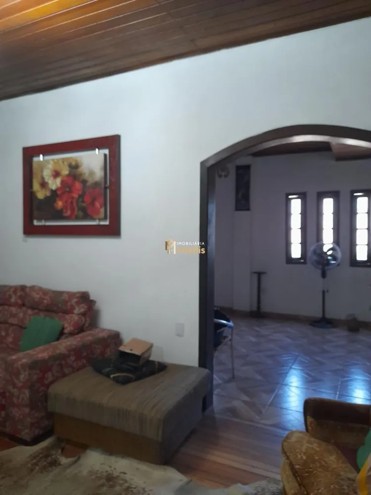 Casa, 4 quartos, 300 m² - Foto 5