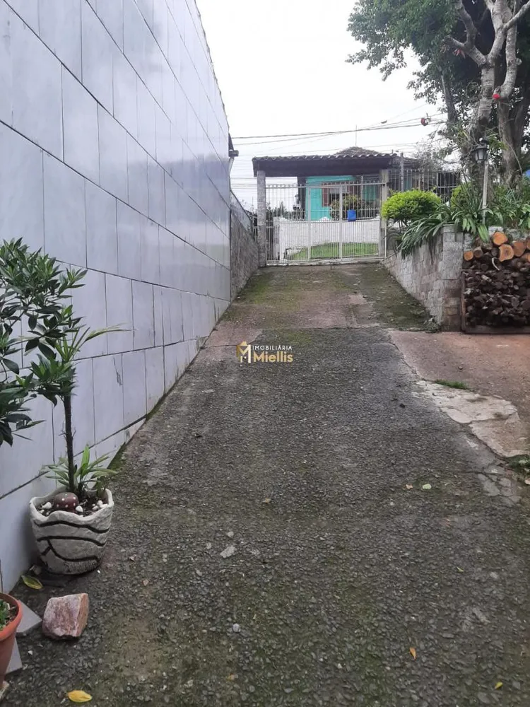 Casa, 3 quartos, 100 m² - Foto 1