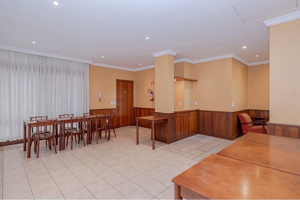 Cobertura à venda com 3 quartos, 180m² - Foto 8