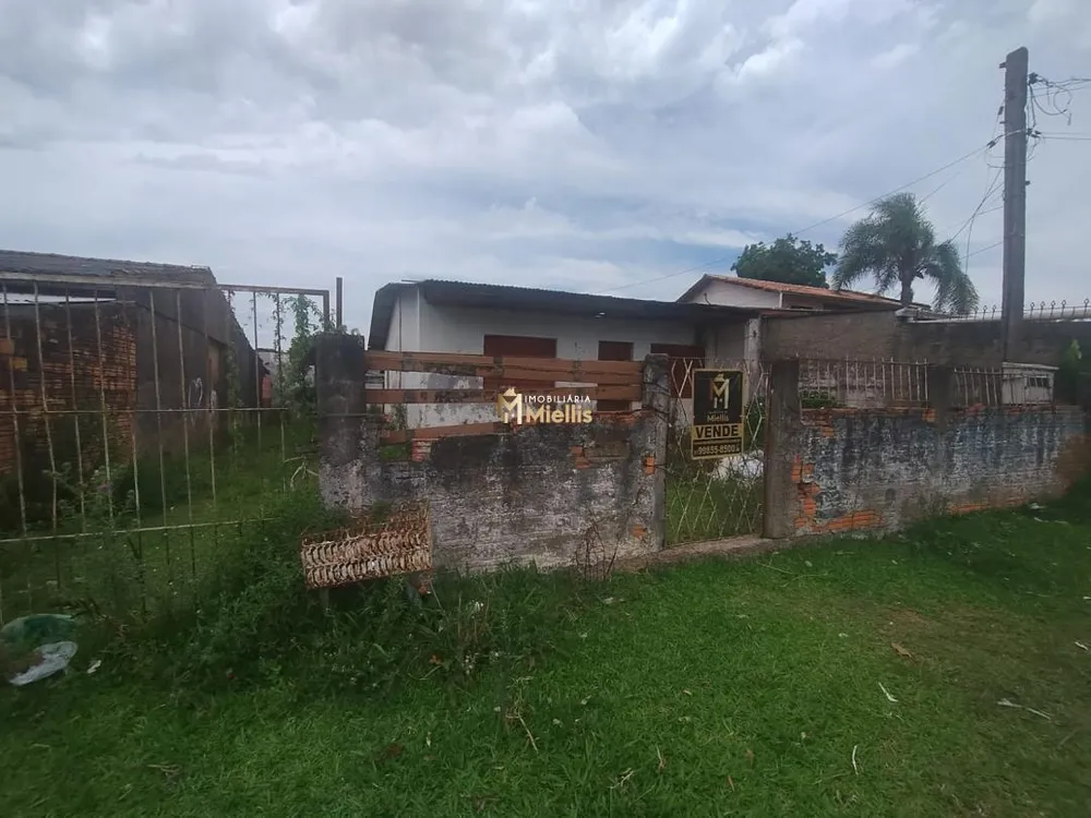 Casa, 5 quartos, 363 m² - Foto 1