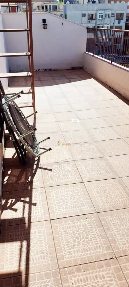 Apartamento, 2 quartos, 55 m² - Foto 1