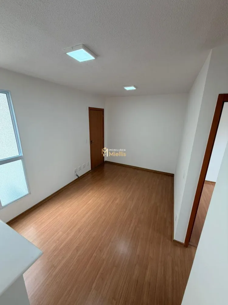 Apartamento, 2 quartos, 40 m² - Foto 1