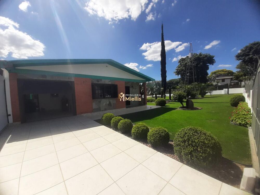 Casa, 2 quartos, 161 m² - Foto 1