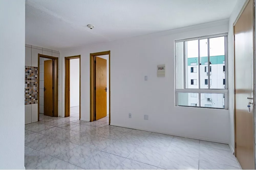 Apartamento à venda com 2 quartos, 43m² - Foto 1