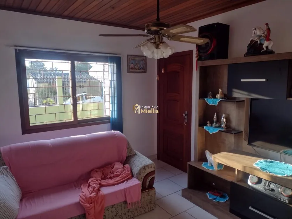 Casa, 2 quartos, 200 m² - Foto 2