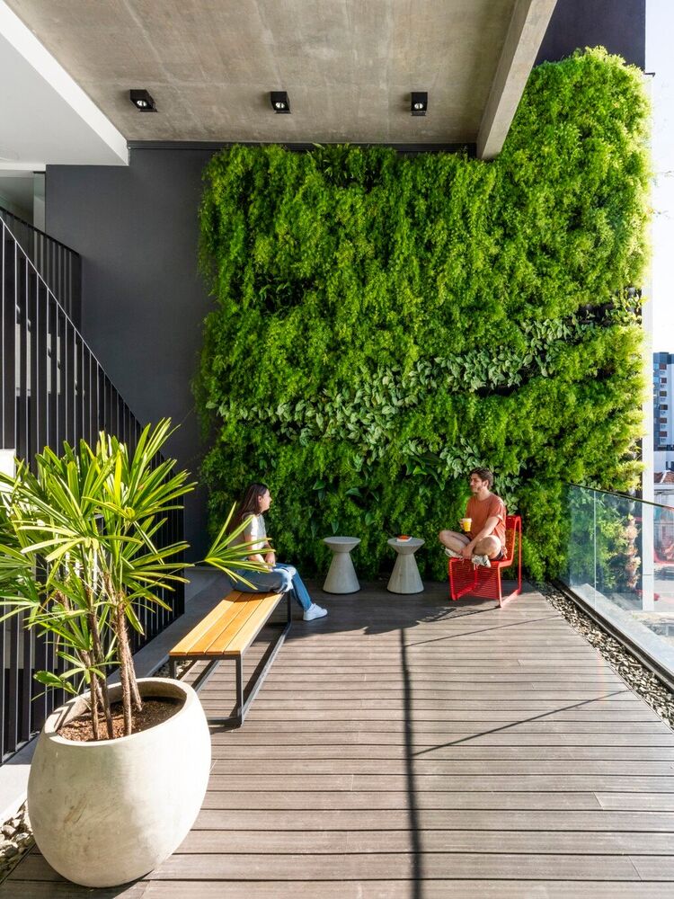 Loja-Salão, 35 m² - Foto 15