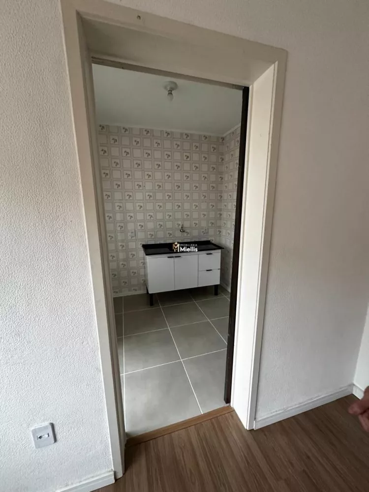 Apartamento à venda com 1 quarto, 43m² - Foto 5