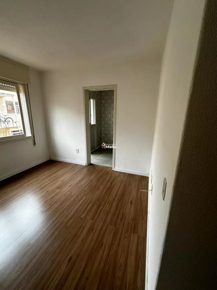 Apartamento à venda com 1 quarto, 43m² - Foto 4