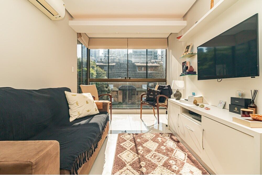 Cobertura à venda com 1 quarto, 80m² - Foto 10