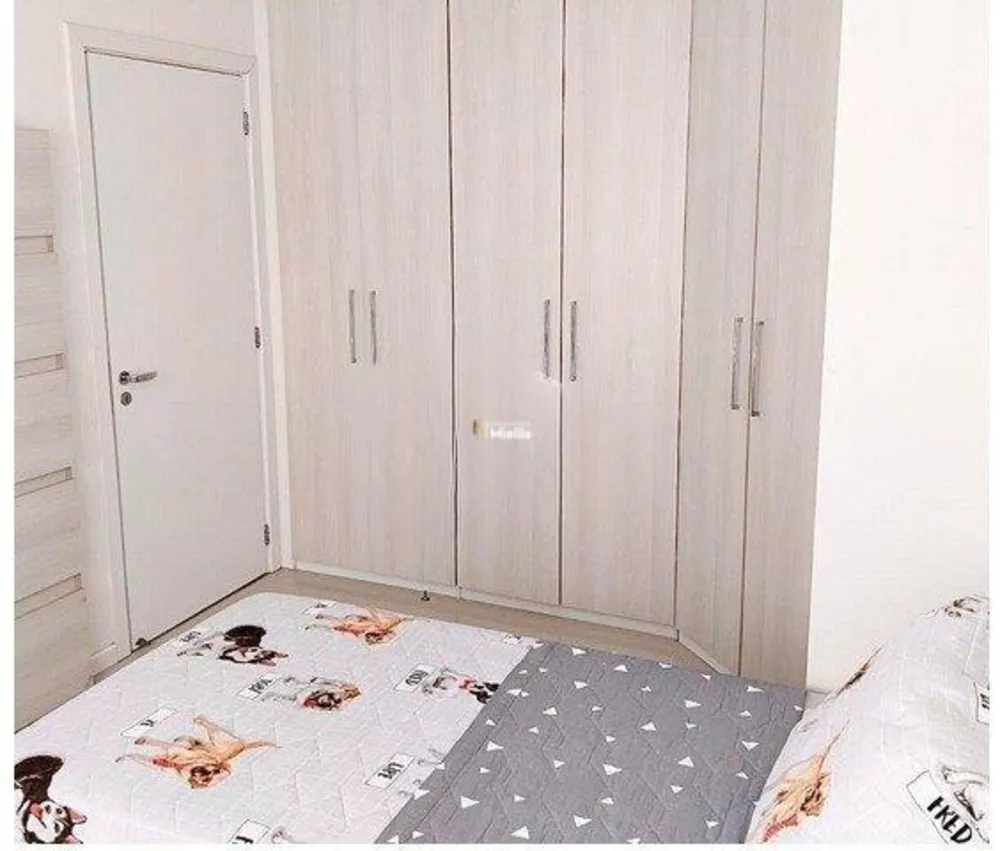 Apartamento à venda com 3 quartos, 113m² - Foto 9