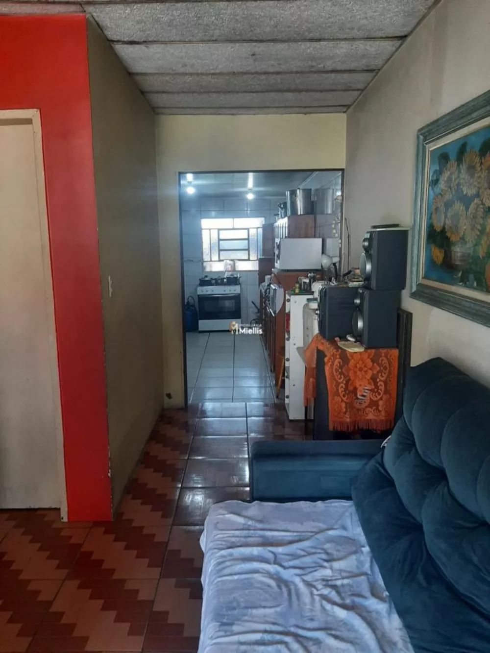 Apartamento à venda com 3 quartos, 113m² - Foto 3