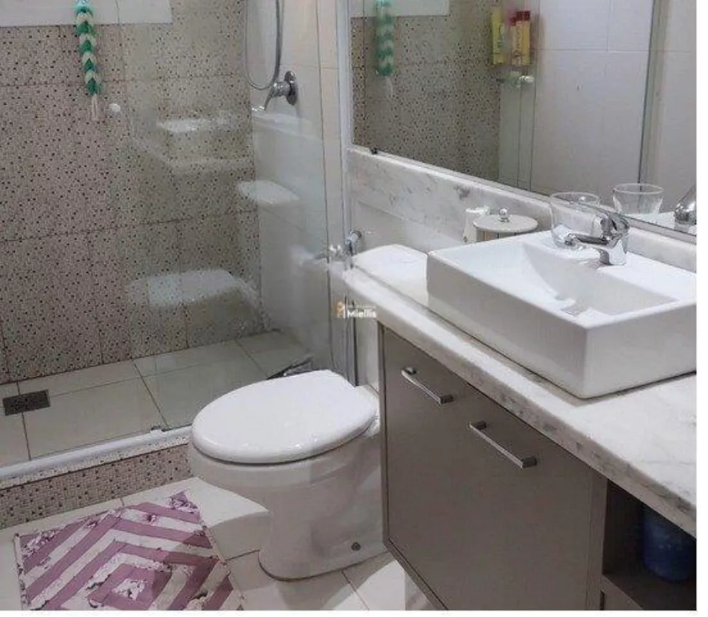 Apartamento à venda com 3 quartos, 113m² - Foto 12