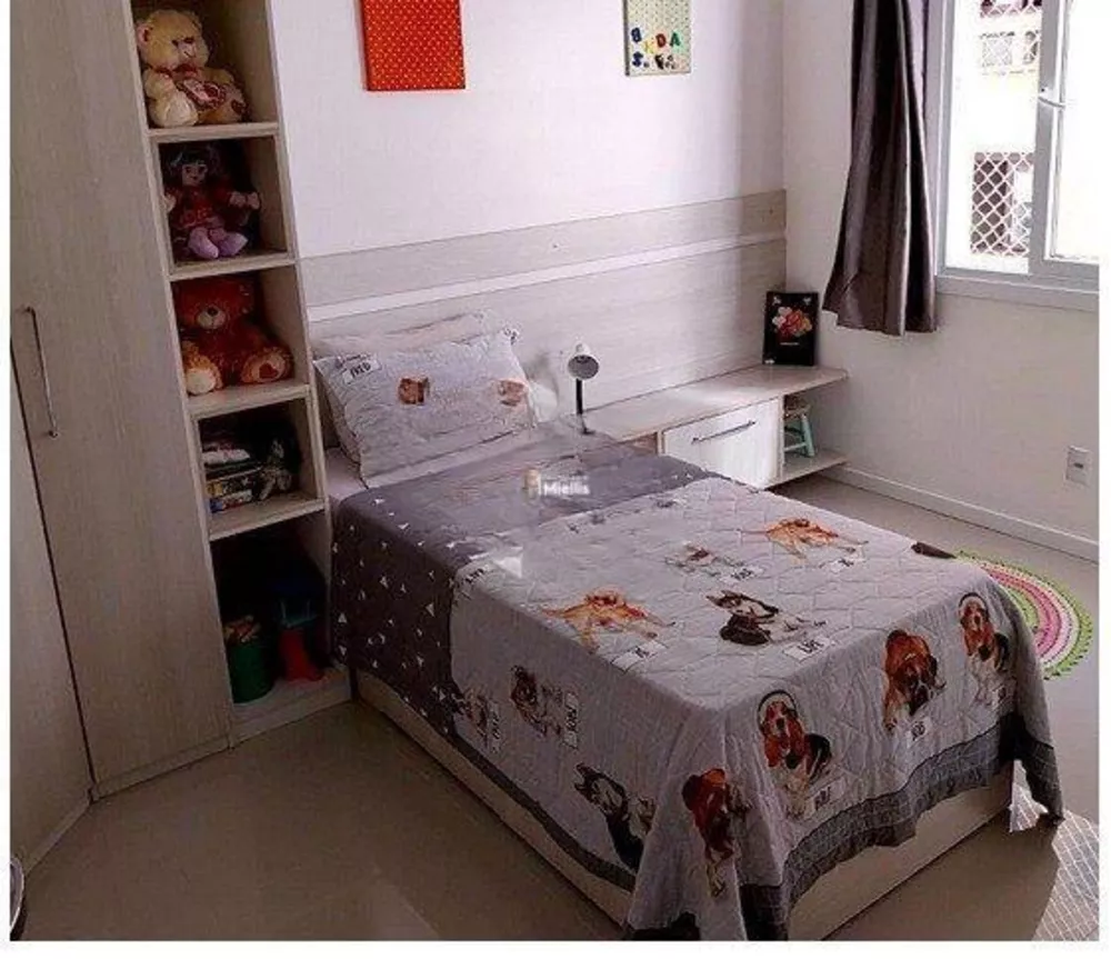 Apartamento à venda com 3 quartos, 113m² - Foto 7