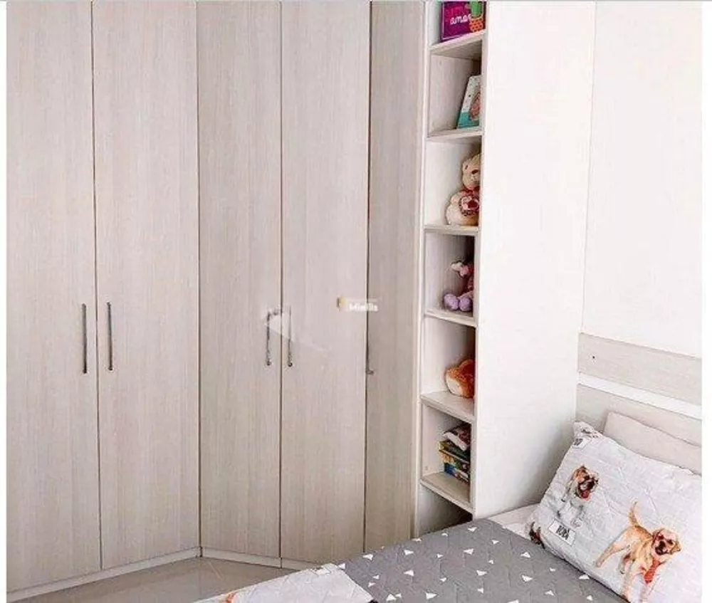 Apartamento à venda com 3 quartos, 113m² - Foto 8