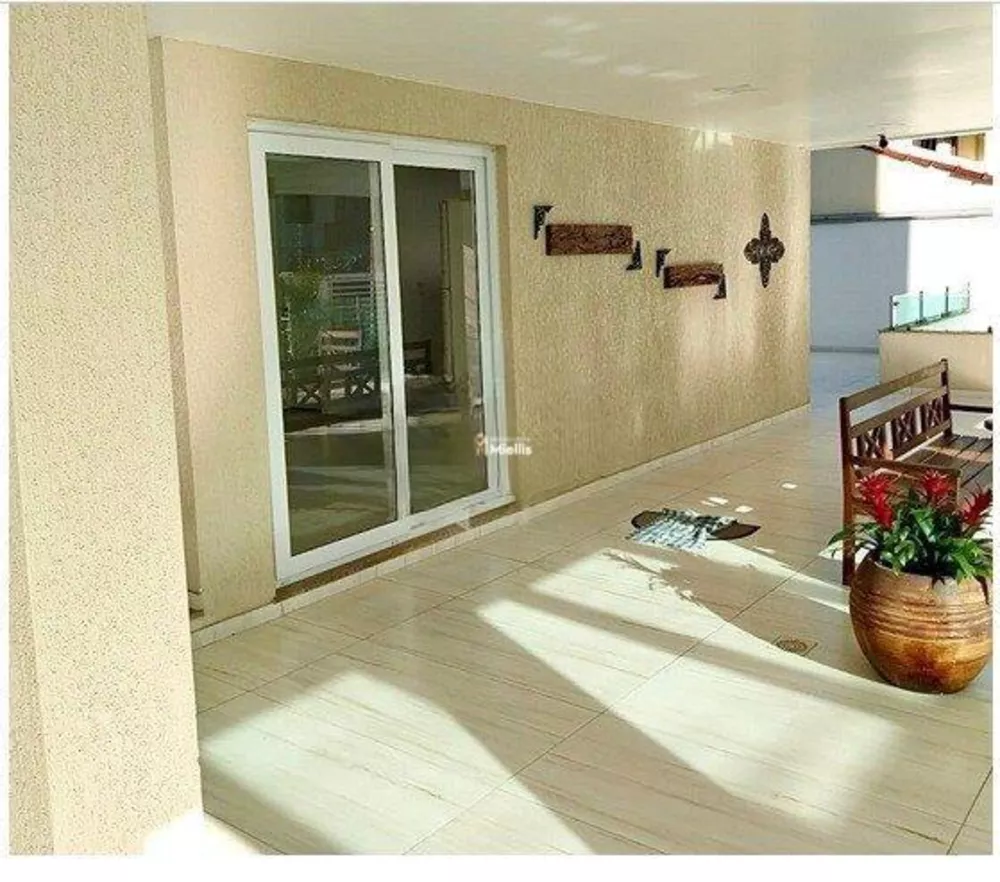 Apartamento à venda com 3 quartos, 113m² - Foto 16