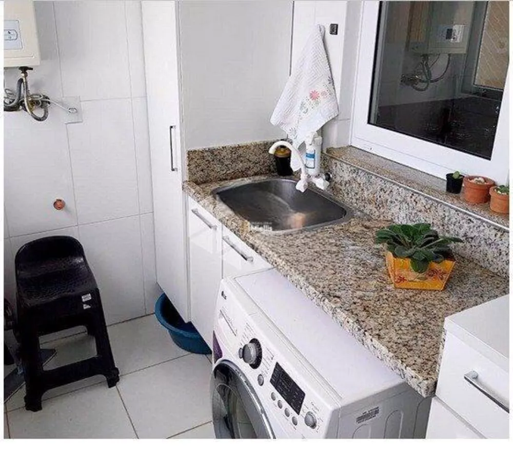 Apartamento à venda com 3 quartos, 113m² - Foto 11