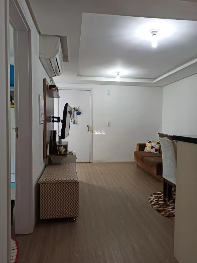 Apartamento à venda com 2 quartos, 47m² - Foto 5