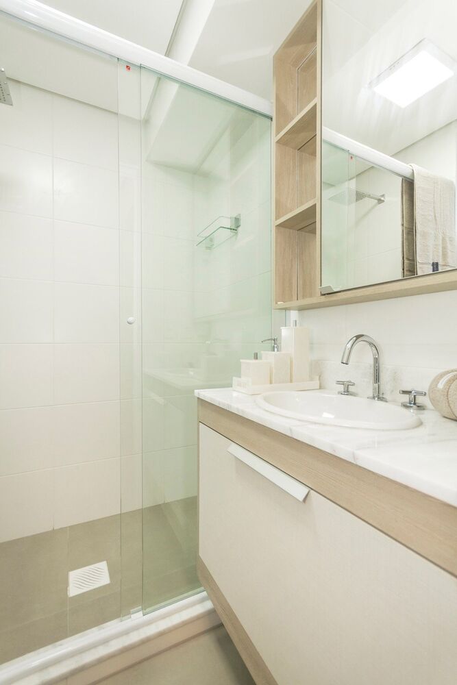 Apartamento à venda com 3 quartos, 176m² - Foto 12
