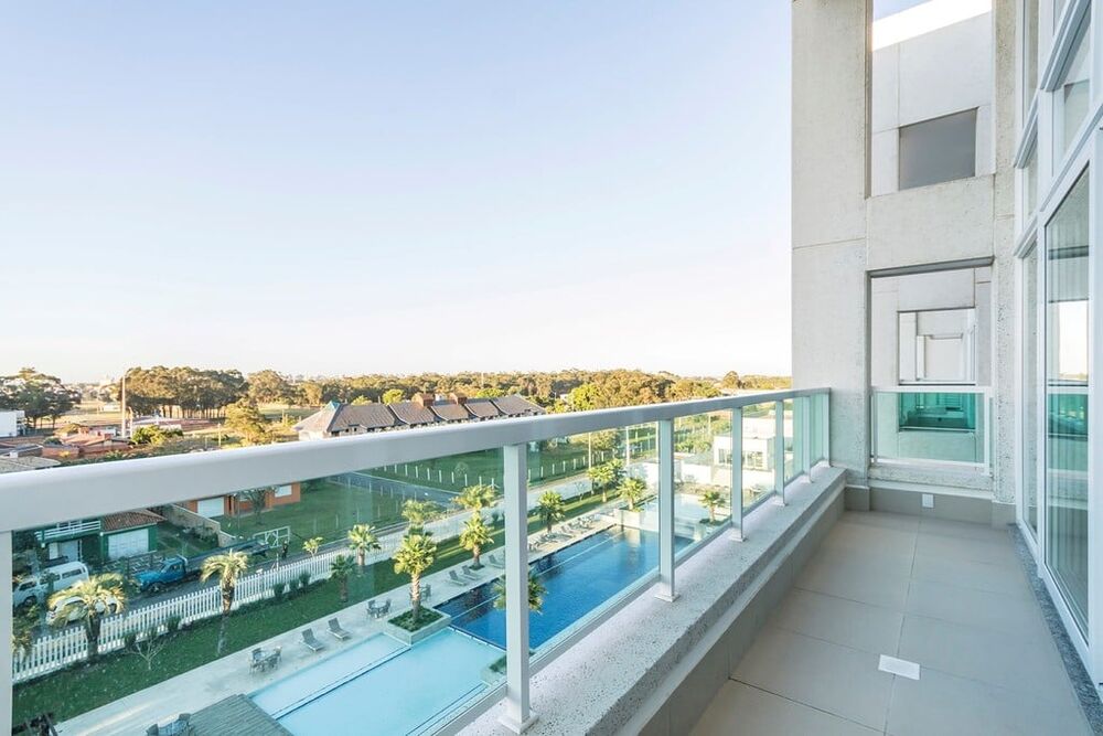 Apartamento à venda com 3 quartos, 176m² - Foto 3