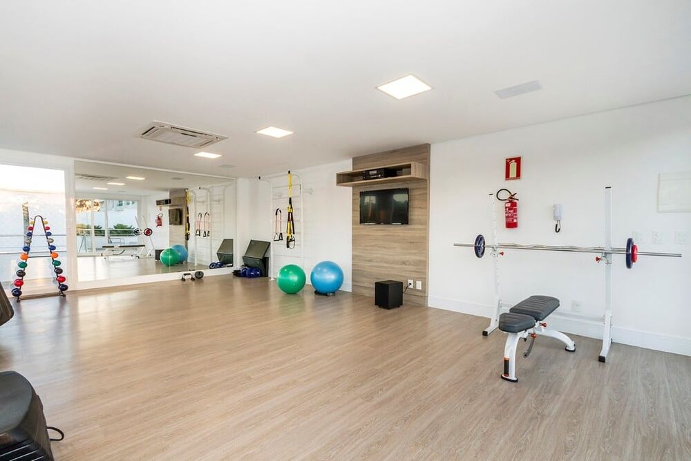 Apartamento à venda com 3 quartos, 176m² - Foto 17