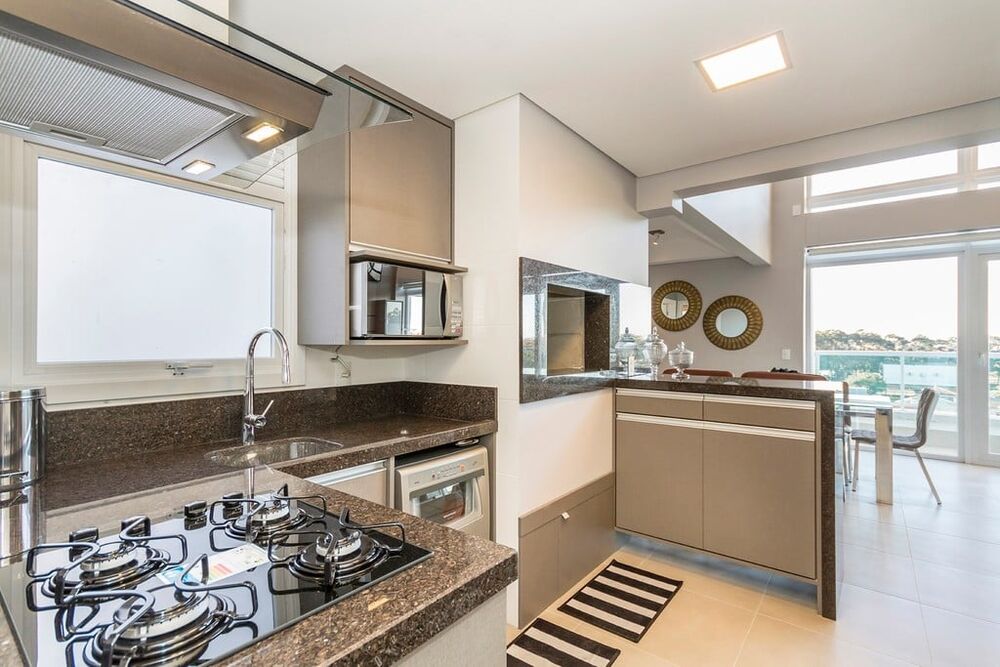 Apartamento à venda com 3 quartos, 176m² - Foto 7