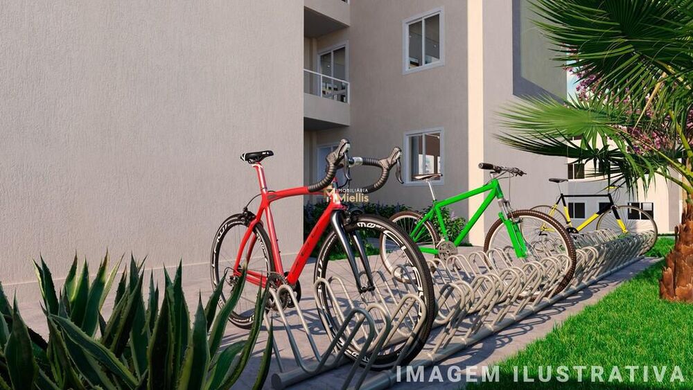 Apartamento, 2 quartos, 51 m² - Foto 5