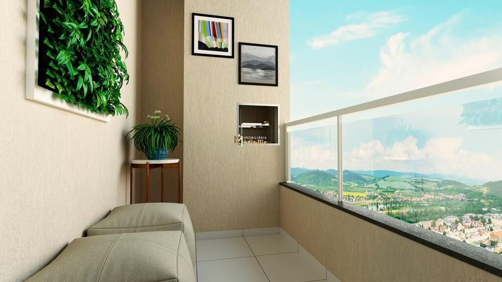 Apartamento, 2 quartos, 51 m² - Foto 7