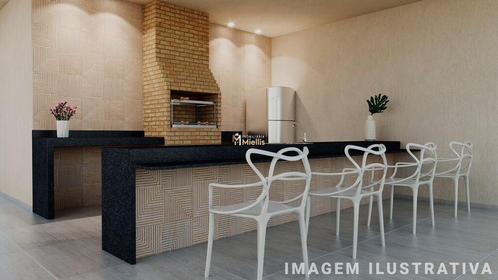 Apartamento, 2 quartos, 51 m² - Foto 6