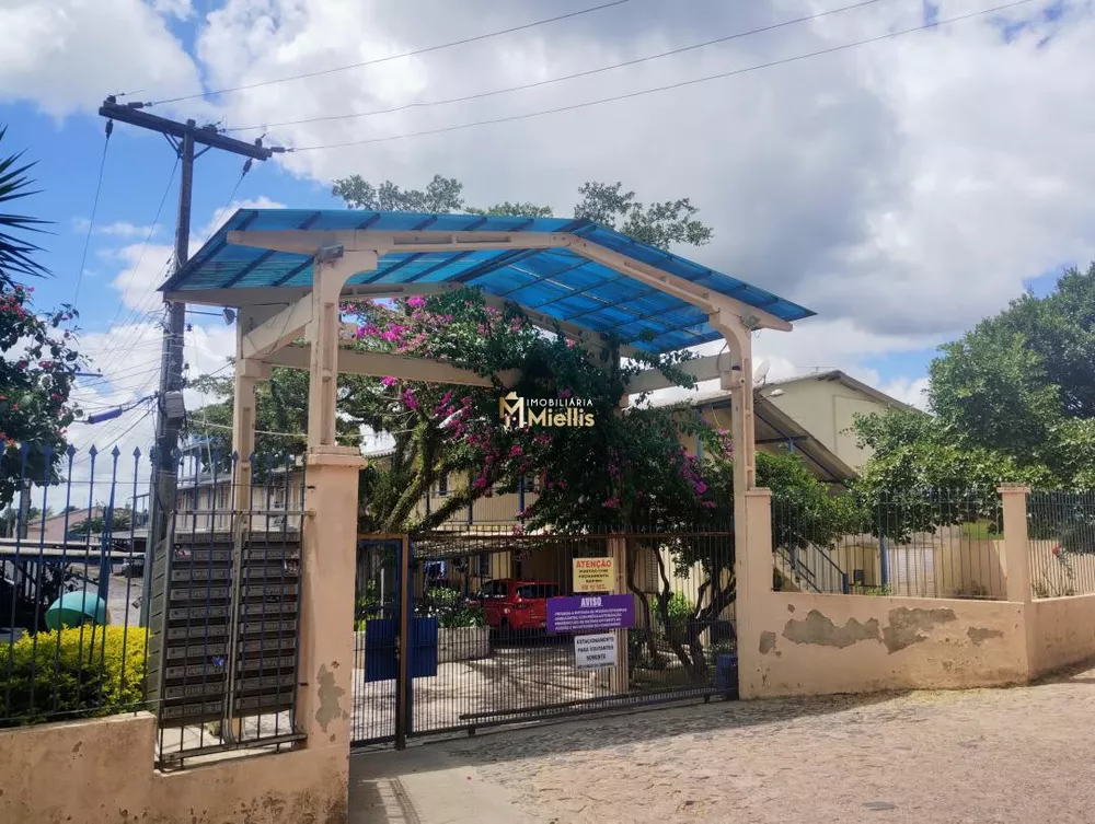 Apartamento, 2 quartos, 47 m² - Foto 12