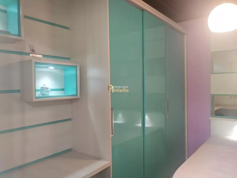 Apartamento, 2 quartos, 47 m² - Foto 5