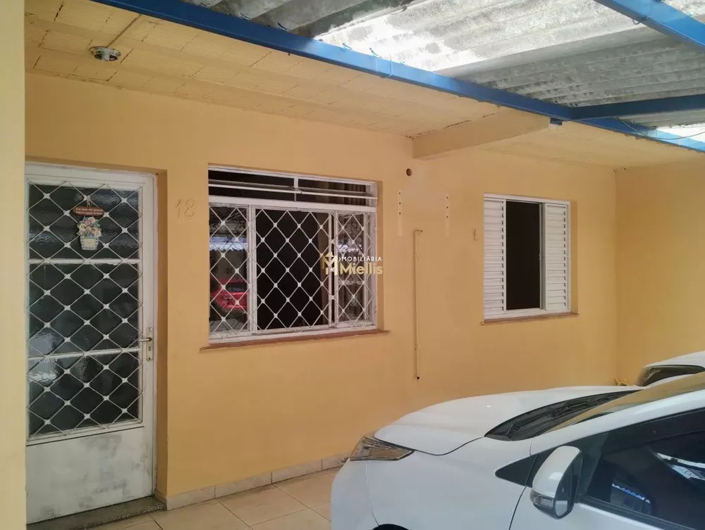 Apartamento, 2 quartos, 47 m² - Foto 8