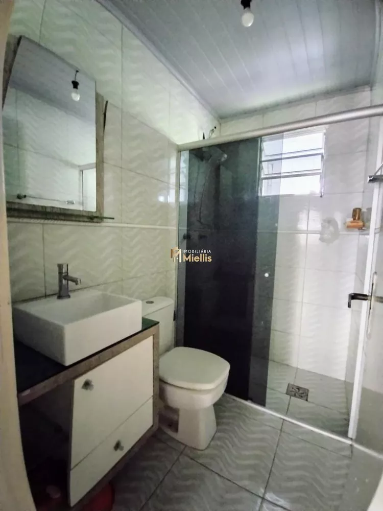 Apartamento, 2 quartos, 47 m² - Foto 7