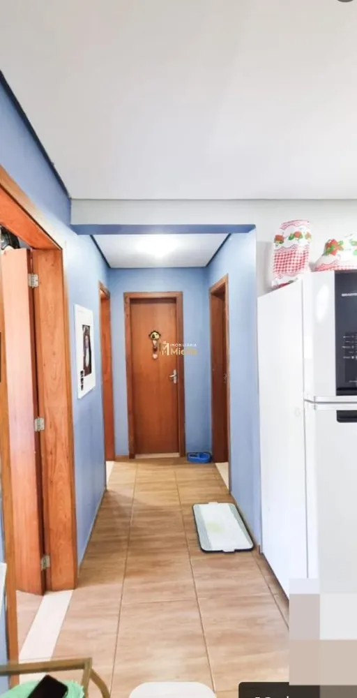 Apartamento, 3 quartos, 75 m² - Foto 1