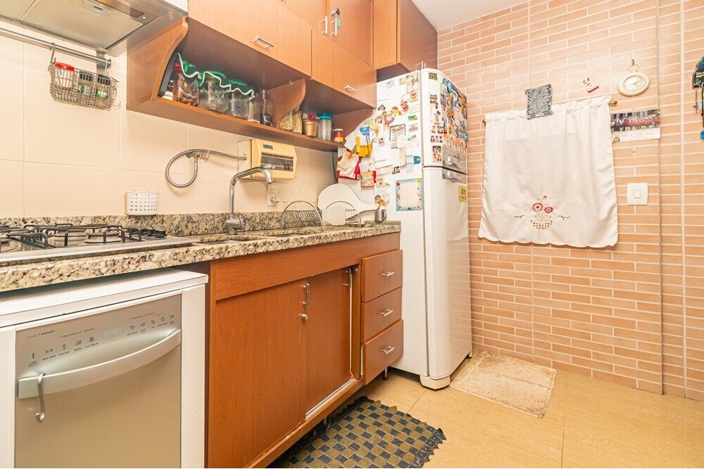 Apartamento à venda com 3 quartos, 84m² - Foto 13