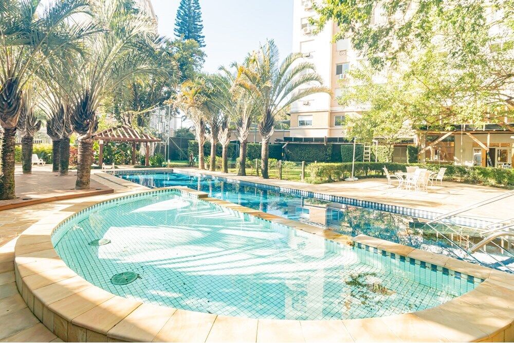 Apartamento à venda com 3 quartos, 84m² - Foto 17
