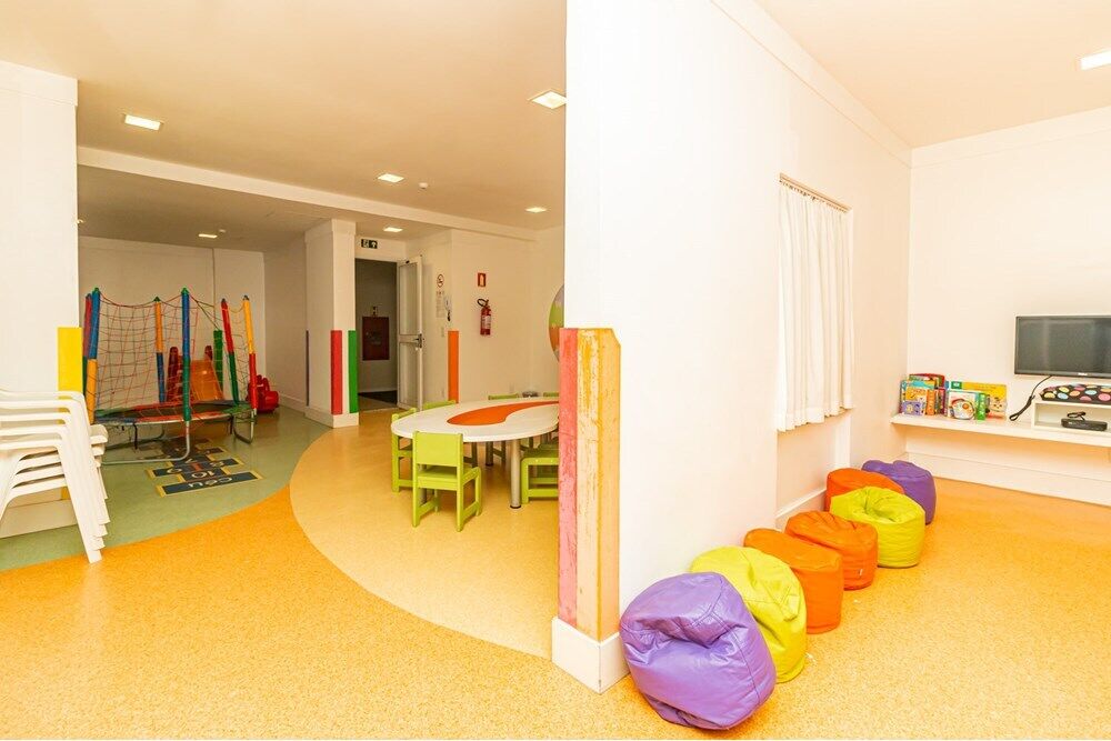 Apartamento à venda com 3 quartos, 84m² - Foto 9