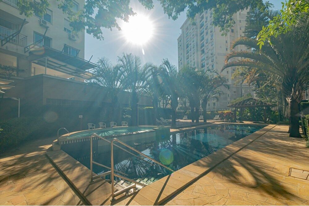 Apartamento à venda com 3 quartos, 84m² - Foto 15